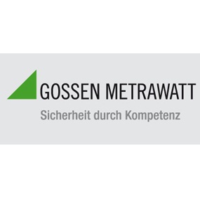 GOSSEN METRAWATT