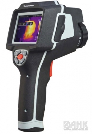 Тепловизоры CEM