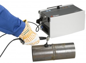 Неразрушающая подготовка