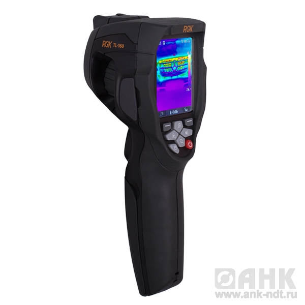 Тепловизоры RGK