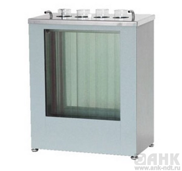 Испытательная ванна для определения плотности нефтепродуктов LOIP LA-380