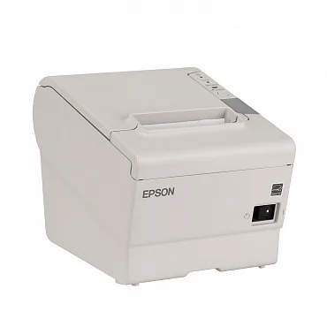 Принтер отчетов Pressol Epson