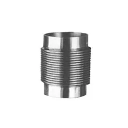Компенсатор осевой Danfoss без гильзы