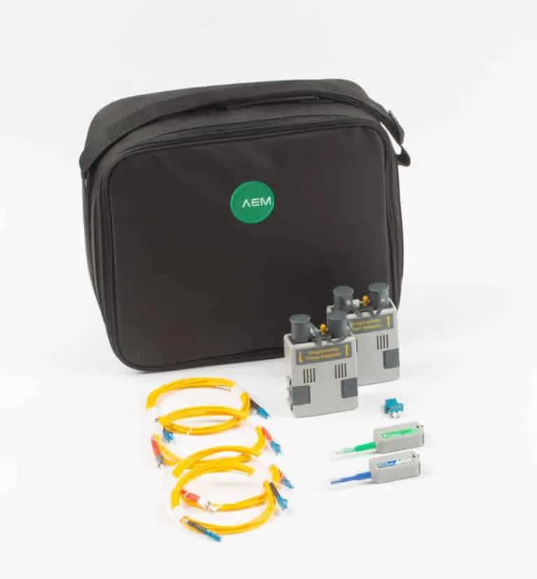 Комплект для тестирования адаптера AEM AD-SM-K01E