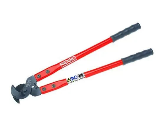 Кабелерез Ridgid MC-30