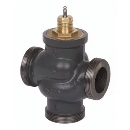 Клапан Danfoss VRG 3 регулирующий наружная резьба