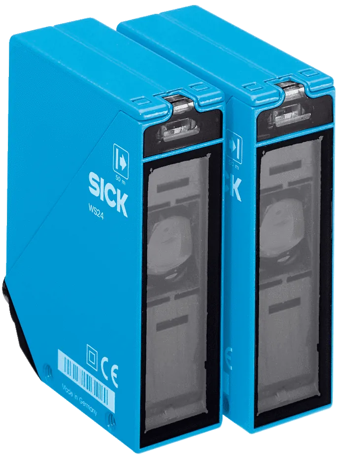 Оптический датчик SICK WS/WE24-2R230