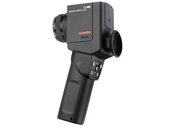 Люксметр Gossen MAVO-SPOT 2 USB