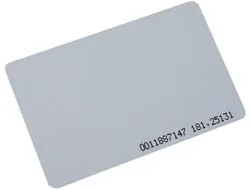 Карта проксимити Smartec ST-PC020EM