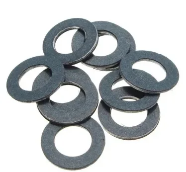 Уплотнительное кольцо Физтех паронит