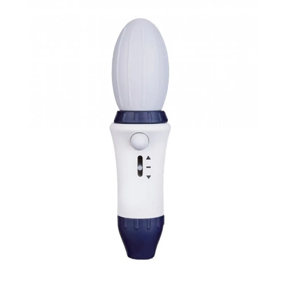 Пипетатор DLAB Levo Pipette Controllers синий