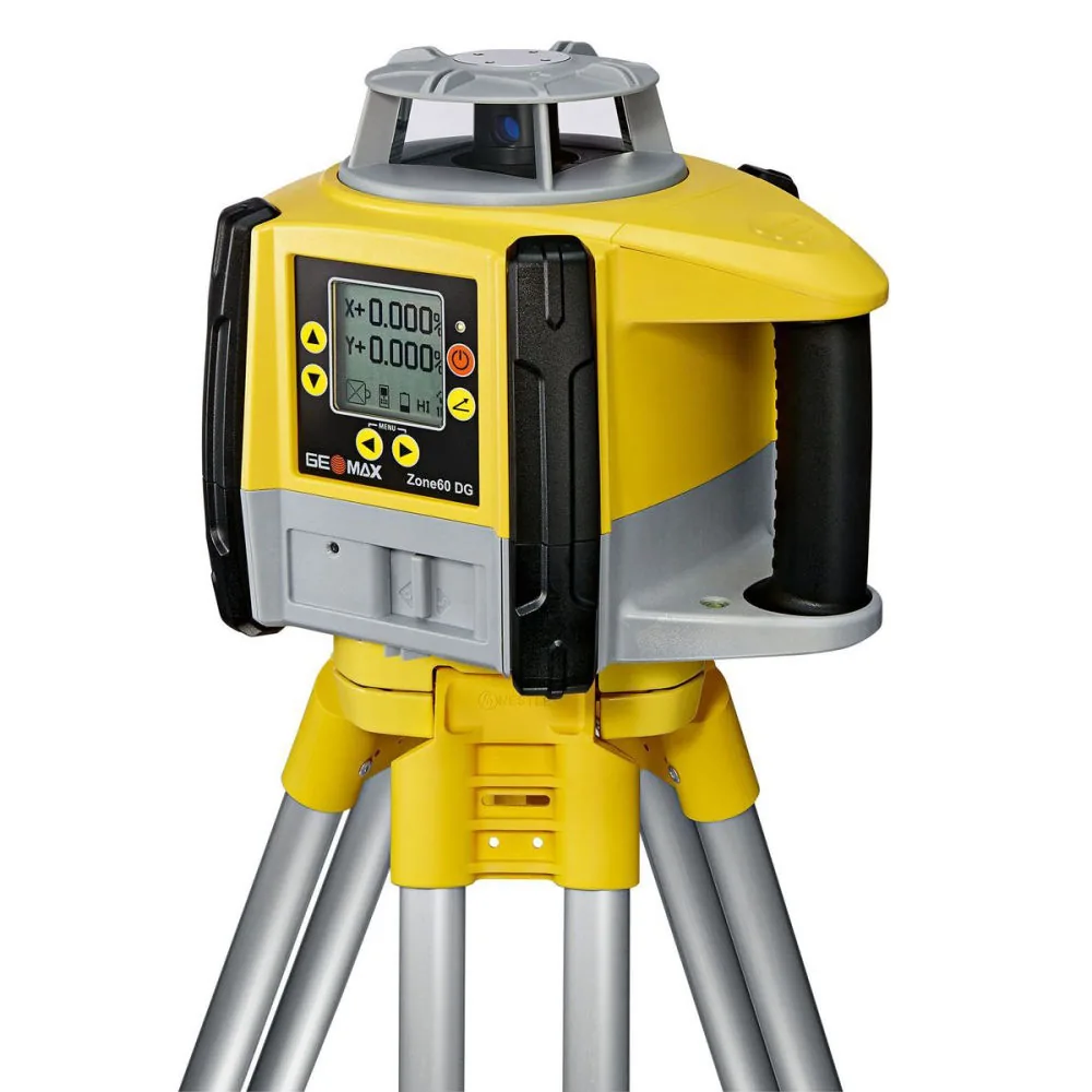 Нивелир GeoMax Zone60 DG pro