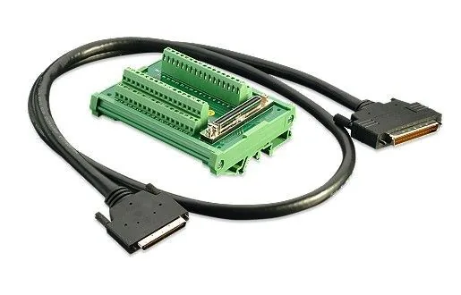 Клеммная колодка Keysight U2901A