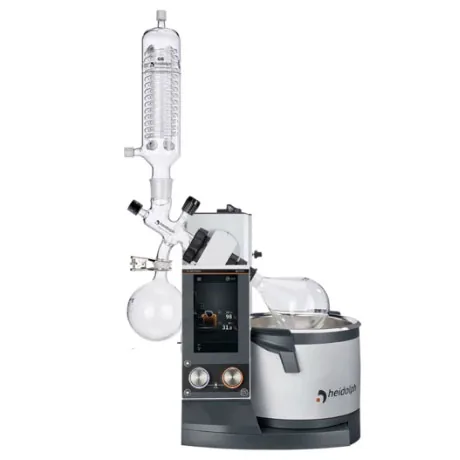 Испаритель Heidolph Hei-VAP Ultimate HL/G6