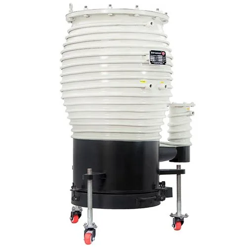 Диффузионный вакуумный насос ERSTEVAK EVD 160