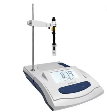 pH метр Amtast AMT10