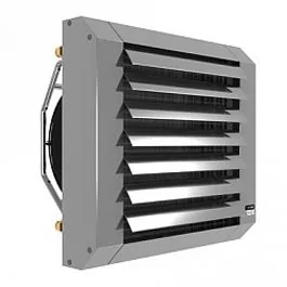 Воздухонагреватель Flowair Leo INOX 25M