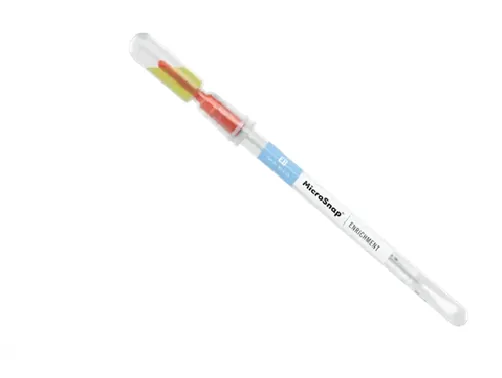 Экспресс-тест АТФ Hygiena Microsnap EB Detection 100 шт.