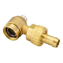 Кран спускной  Danfoss