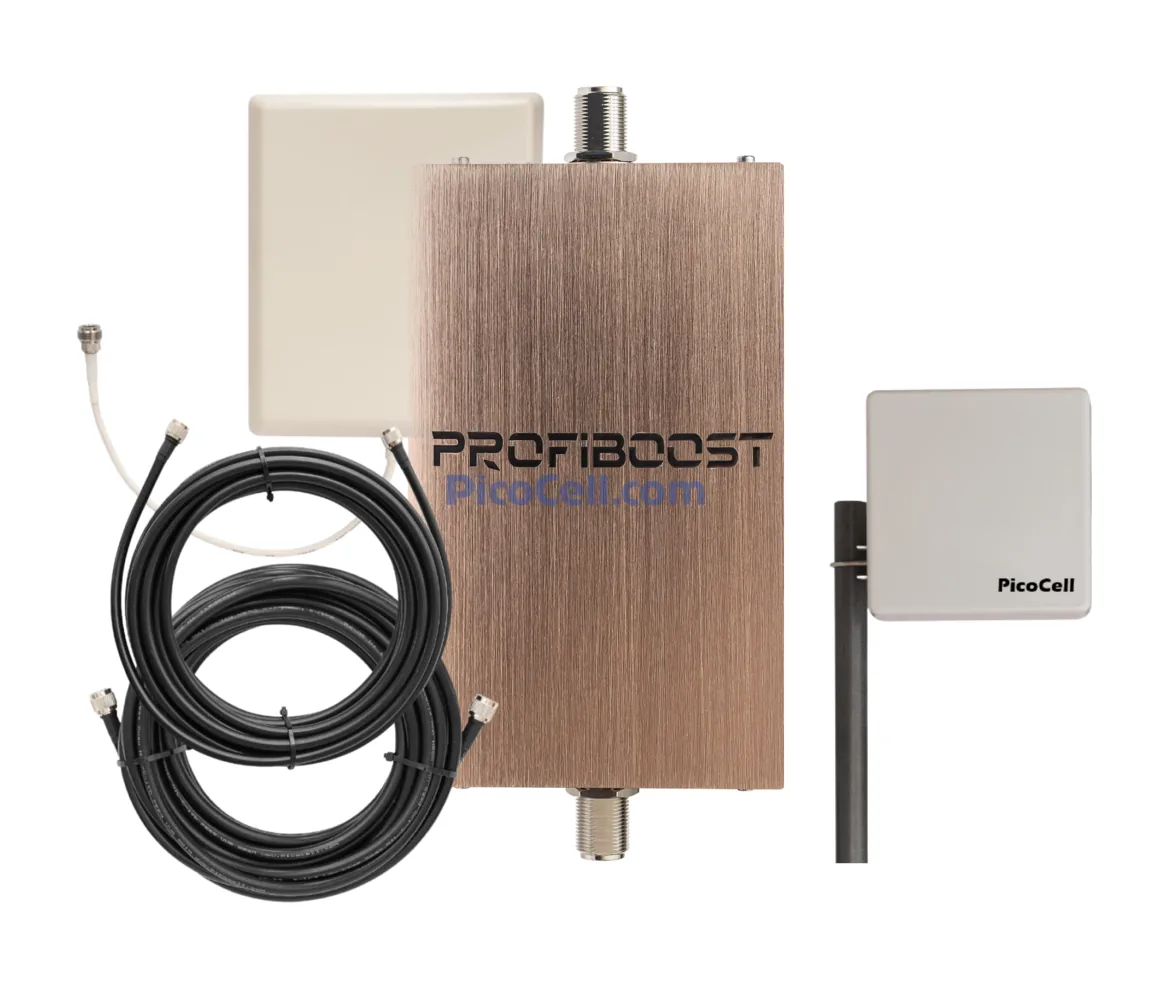 Комплект PicoCell PROFIBOOST E900/2100 SX20 Normal 5