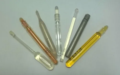 Источник микропотоков Мониторинг ИМ-ГП-00-М-Г1