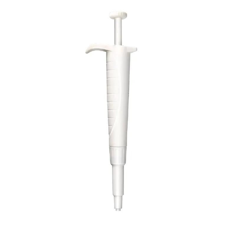 Мини пипетка механическая DLAB Mini Pipette NEW, 100 мкл