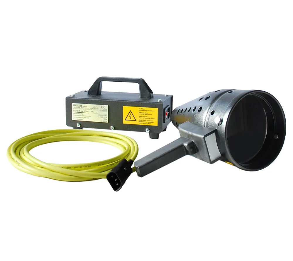 УФ-осветитель Helling GmbH UV-Inspector 3000-N LH-1