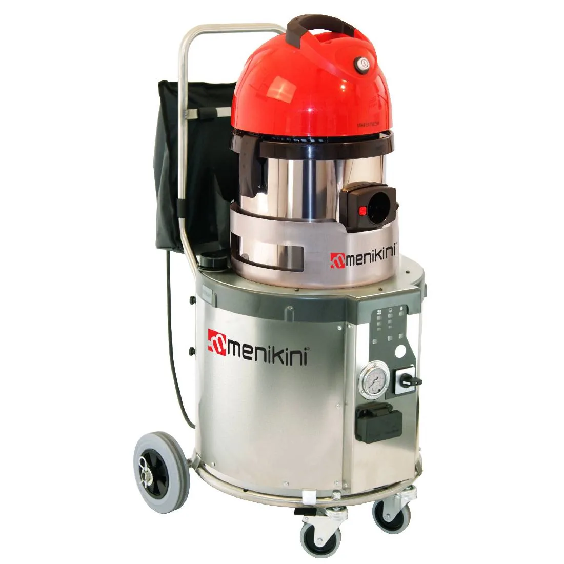 Парогенератор Menikini MK-3000 VACUUM