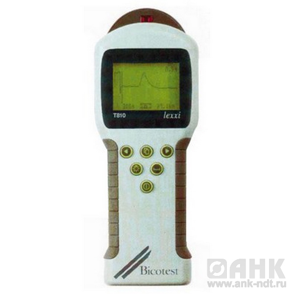 Рефлектометр Bicotest LEXXI T810