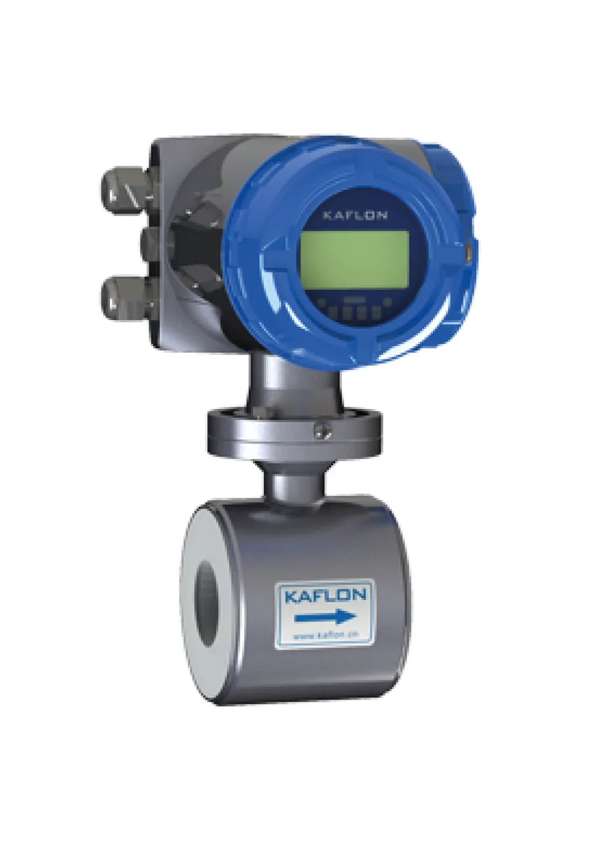 Расходомер KAFLON KFL-DC MAG 2000