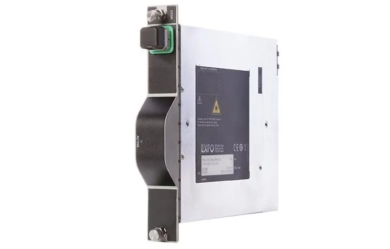 Оптический рефлектометр EXFO FTBx-750C