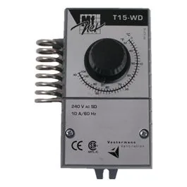 Термостат Flowair R55