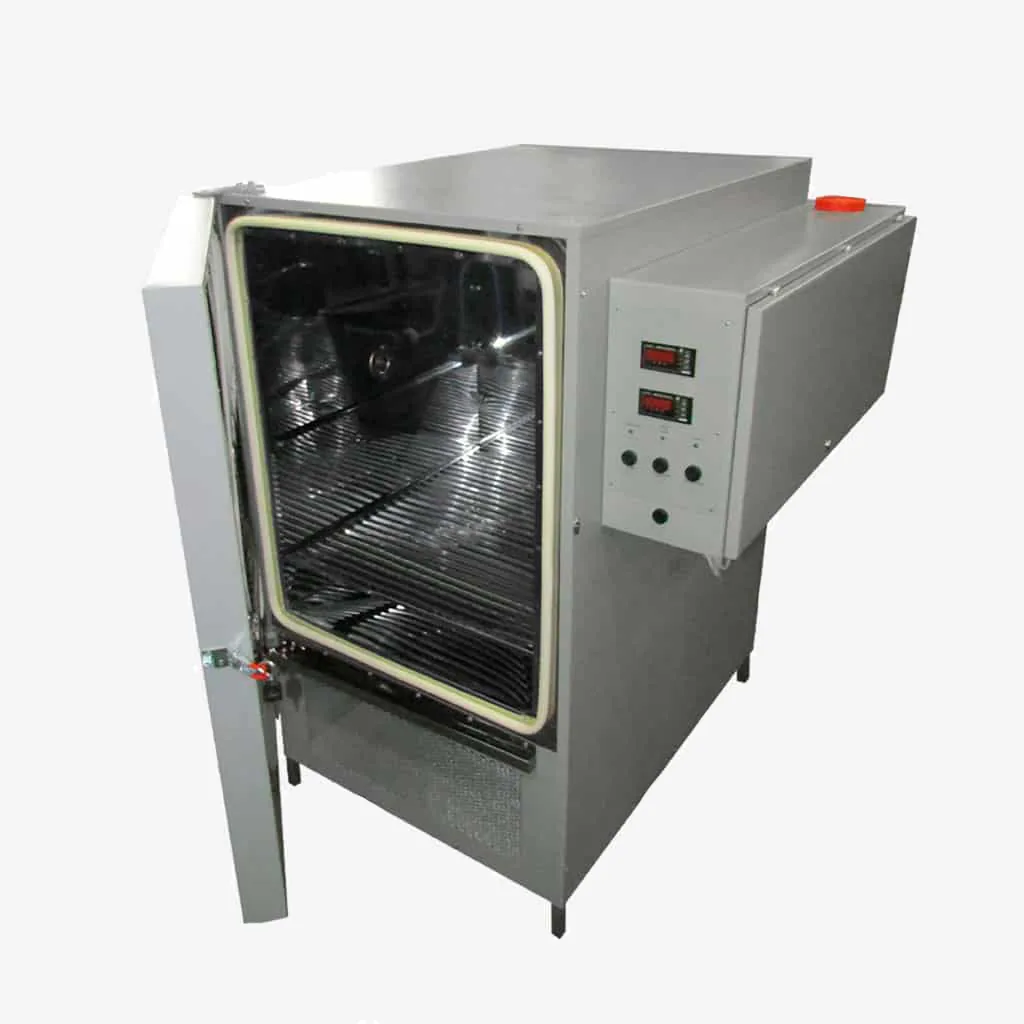 Климатическая камера Climcontrol М 0/100-500 КТВ-П