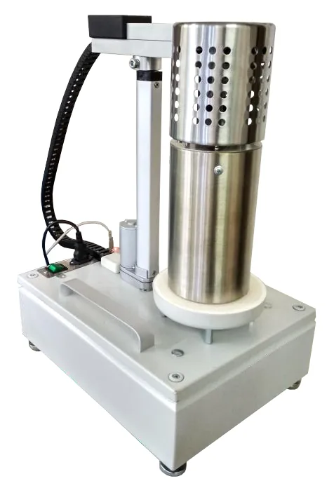 Дериватограф Thermoscan-2 для ДТА и ТГА