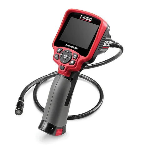 Камера Ridgid micro CA-300