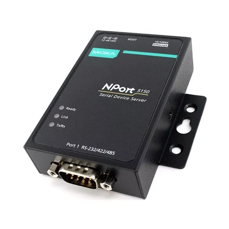 Преобразователь Moxa MGATE NPORT 5110