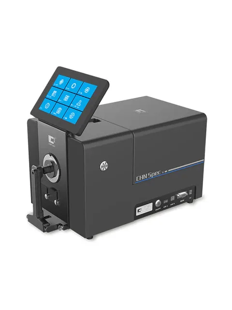 Настольный спектрофотометр CHN SPEC CS-822