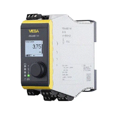 Компактный контроллер Vega VEGAMET 141