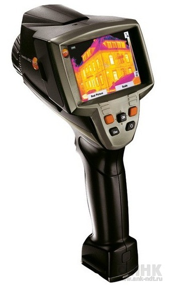 Тепловизор TESTO 882