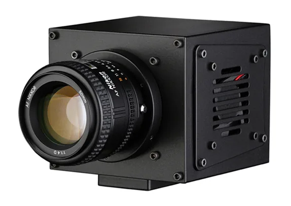 Камера EVERCAM 1000-4-М