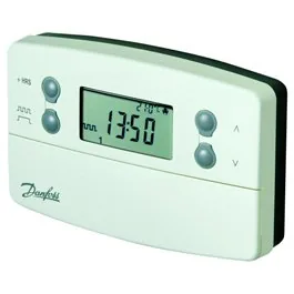 Термостат Danfoss TP 7000 программируемый