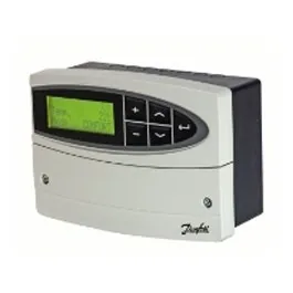 Регулятор температуры Danfoss ECL Comfort 110