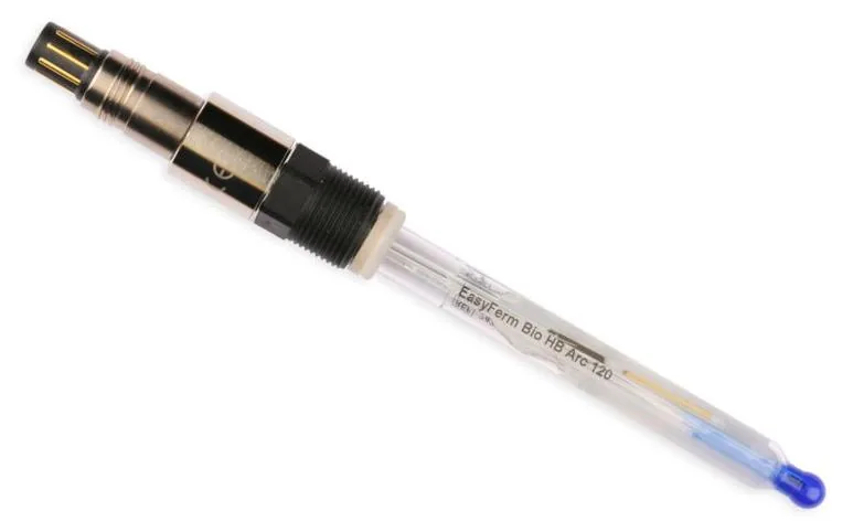 pH-электрод Hamilton EasyFerm Bio 243632-1313