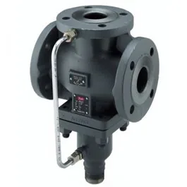 Клапан Danfoss VFG 33 регулирующий