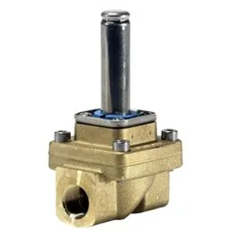 Клапан Danfoss EV250B соленоидный