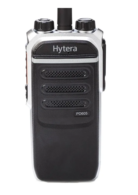 Радиостанция Hytera PD605 136-174 МГц