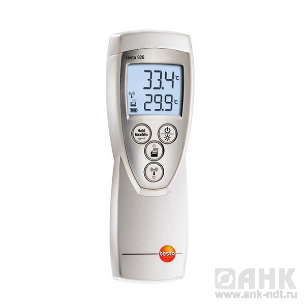 Электронный термометр Testo 926