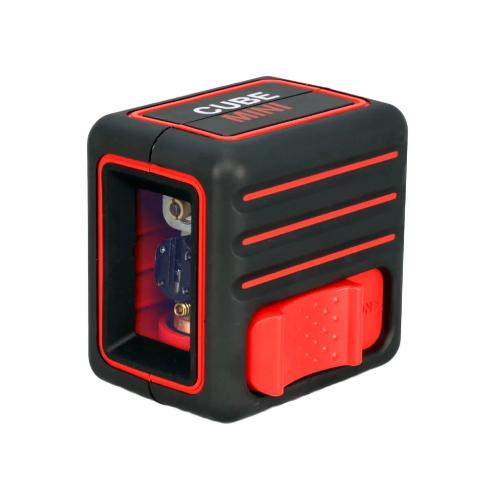 Нивелир ADA Cube Mini Professional Edition