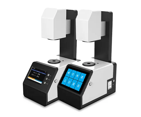 Измеритель дымки CHN SPEC TH-09