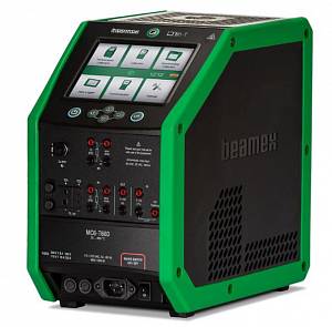 Поверка калибратора давления PC106 и PC106P